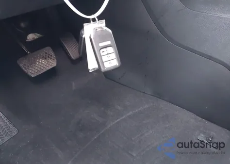 2021 Honda Pilot 2Wd Touring 8 Passenger from USA, damaged, VIN 5FNYF5H9XMB014190